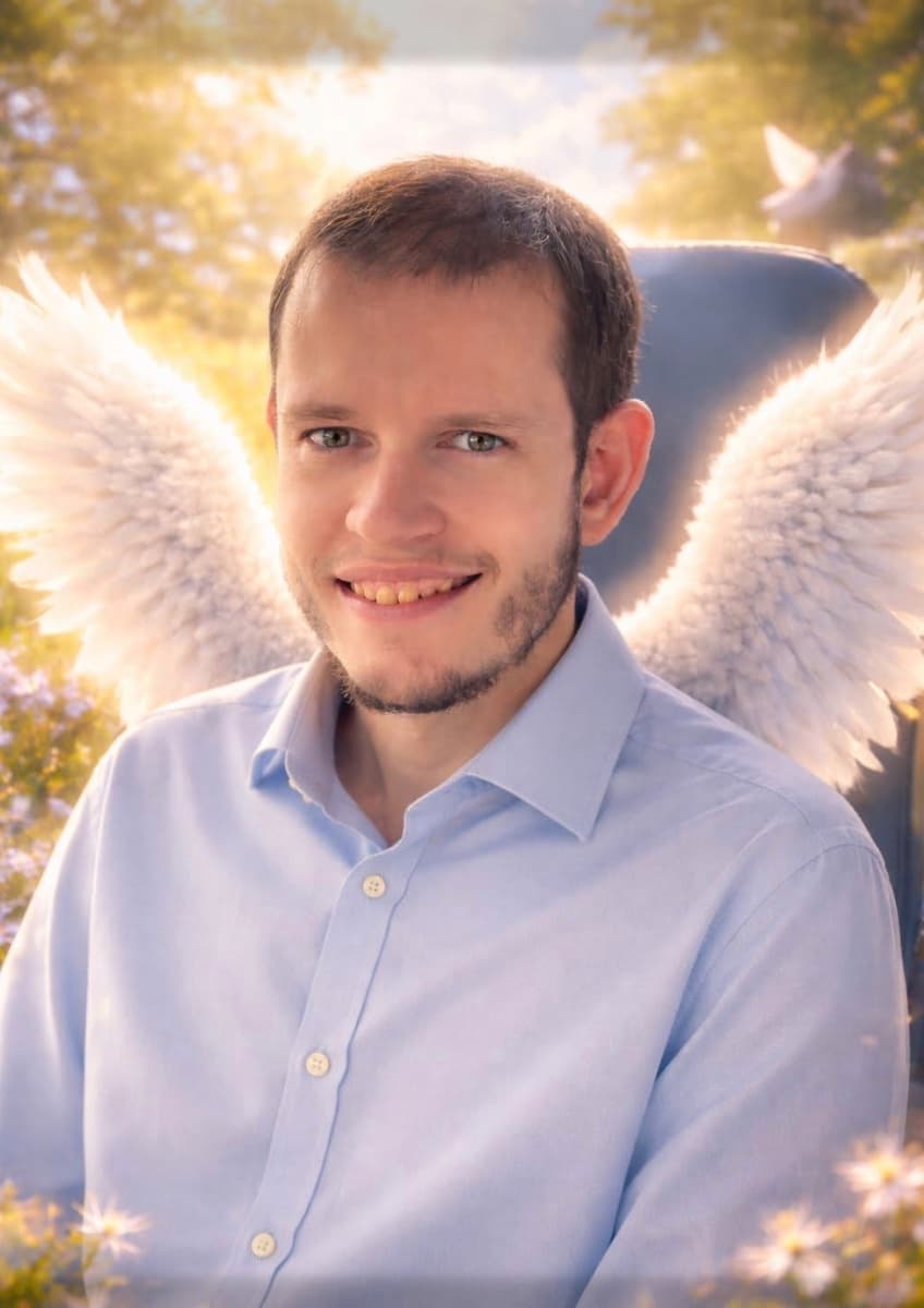 Photo of Kevin Bresch