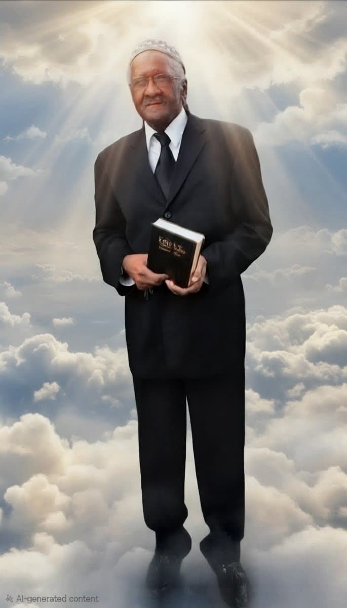 Photo of Wilton Michael Madison, Sr.