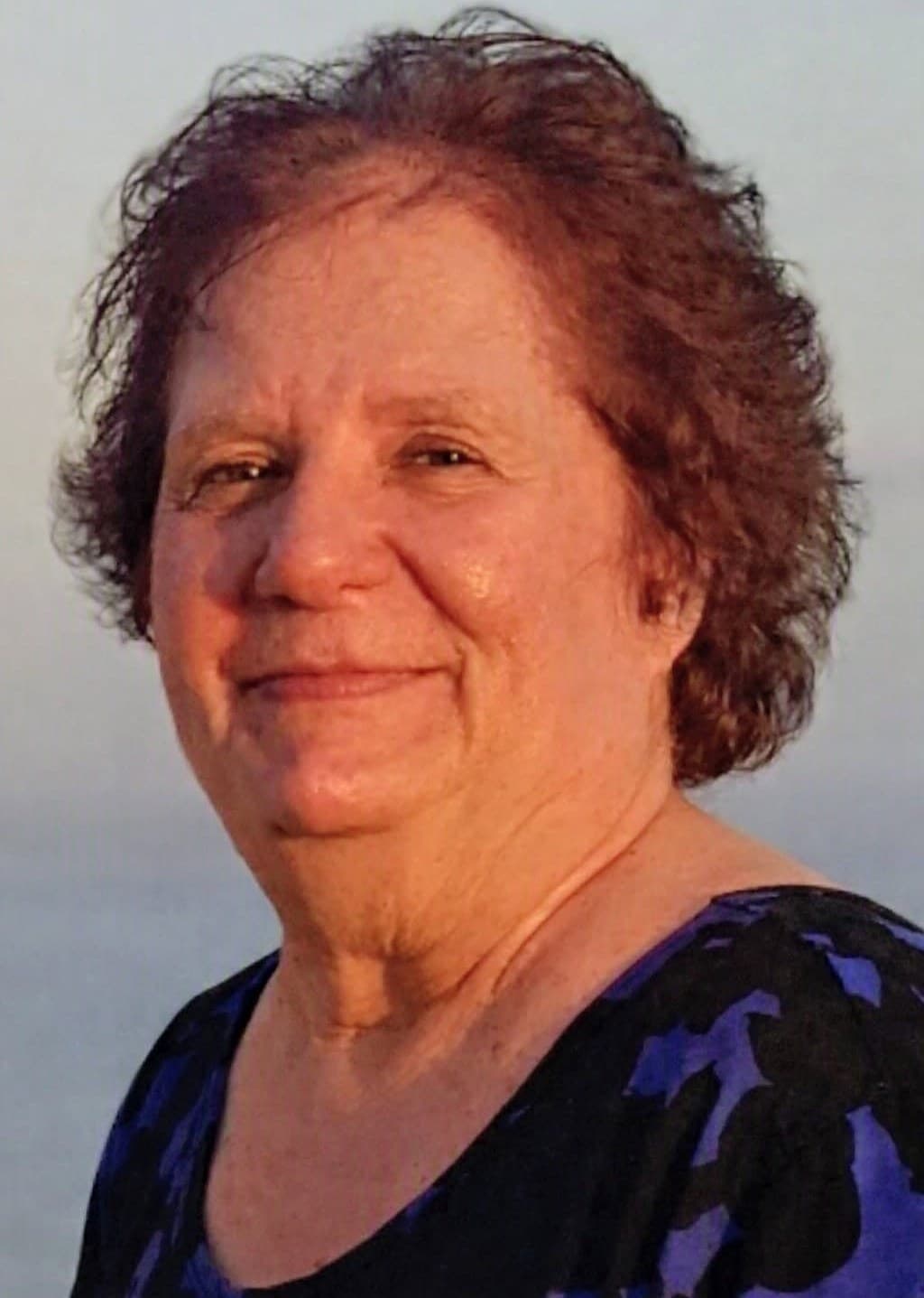 Photo of Nancy Anne Bugg