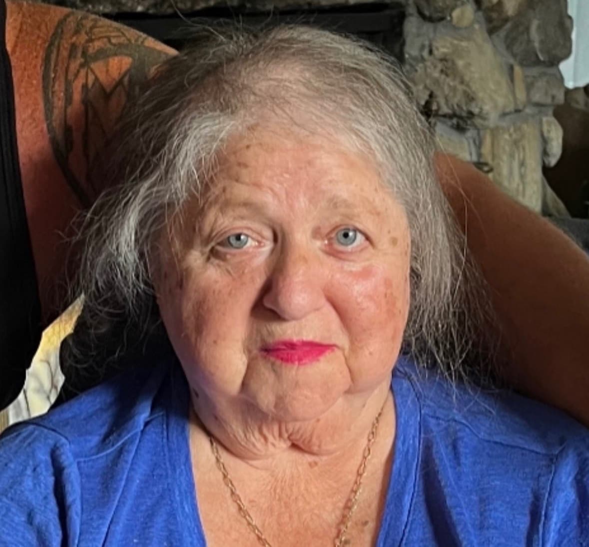 Photo of Marie Sergio