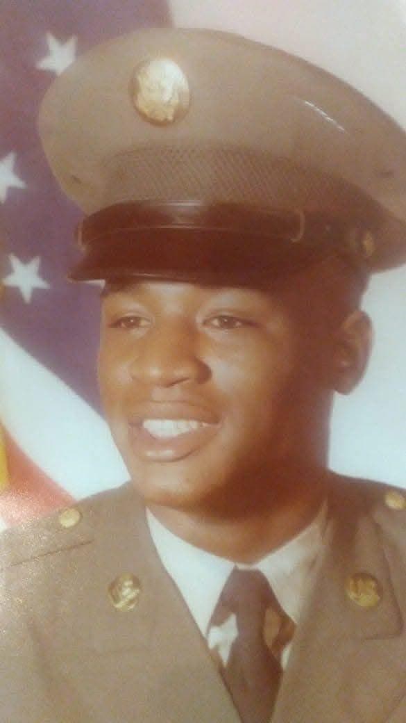 Photo of James Willie Earl