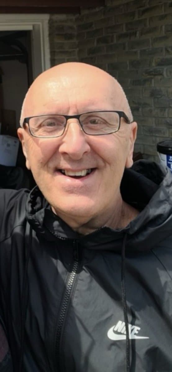 Photo of Steve (Stavros) Kipros