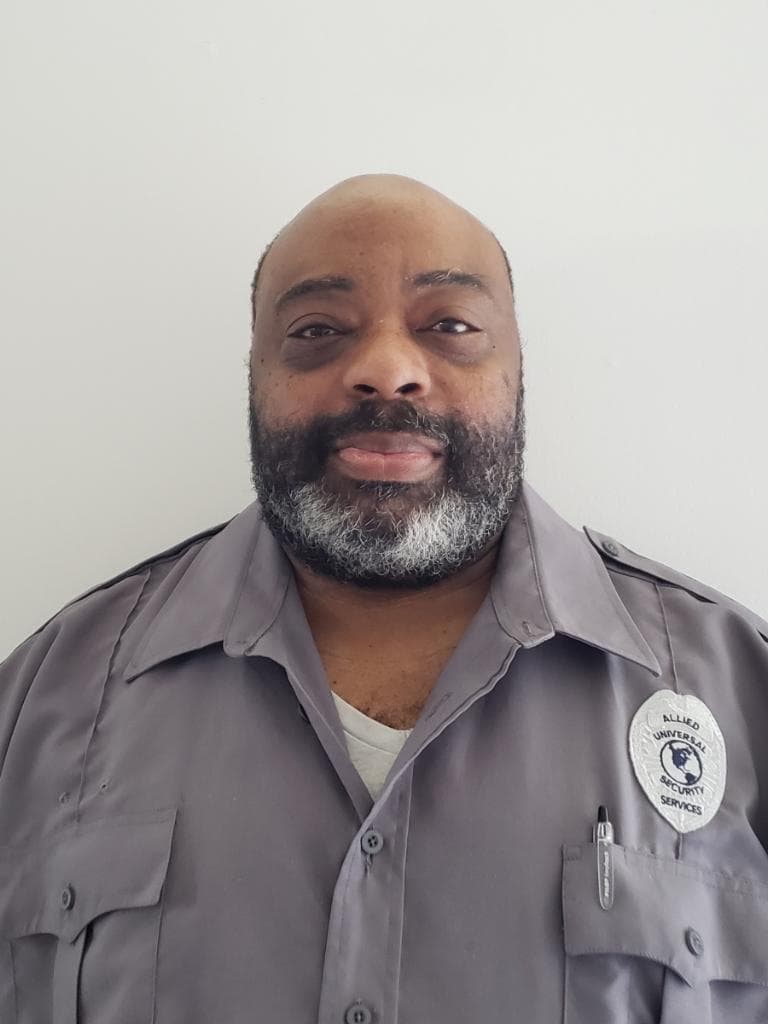 Photo of Curtis D Bankston