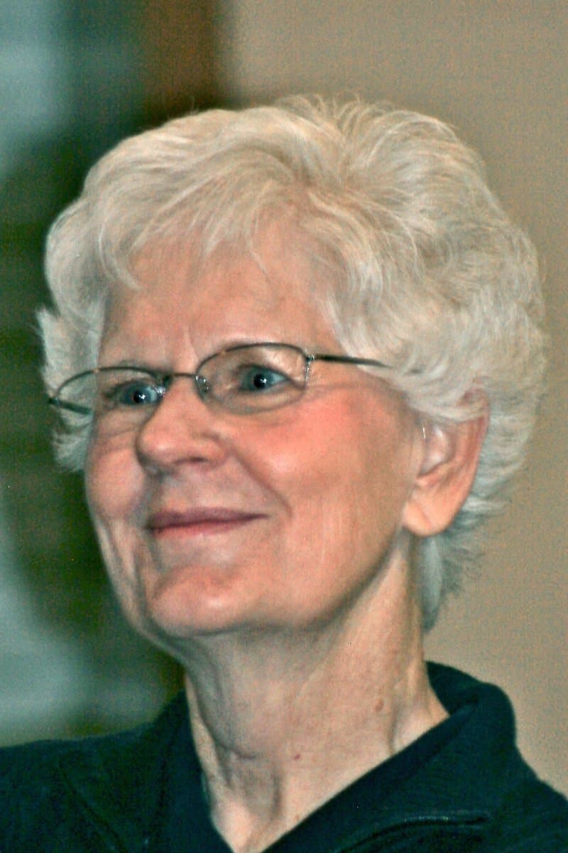 Photo of Margaret Mary Mitchell