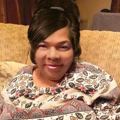 Photo of Mrs. Jessie Lee Quattlebaum