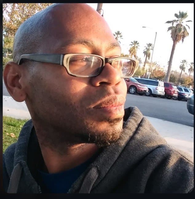 Photo of Arinza (AJ) McCray