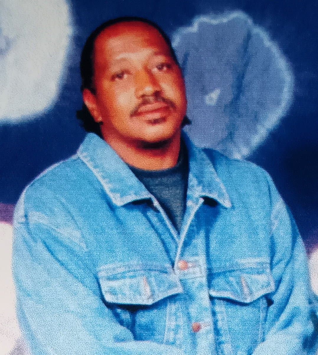 Photo of Michael Antoine Martin