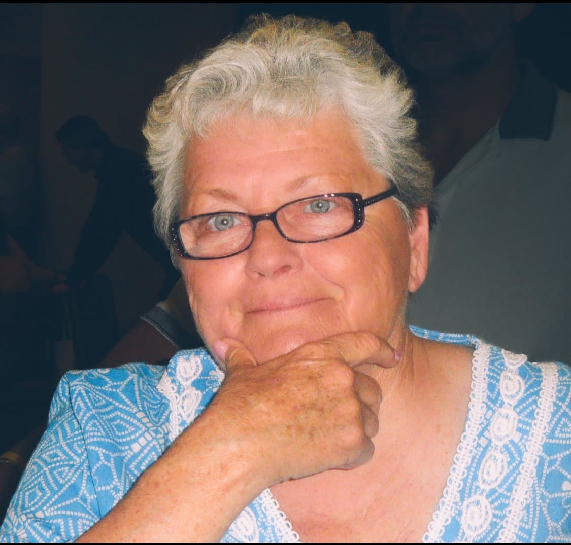 Photo of sheila moore