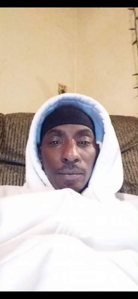 Photo of Leray (June) Lett Jr