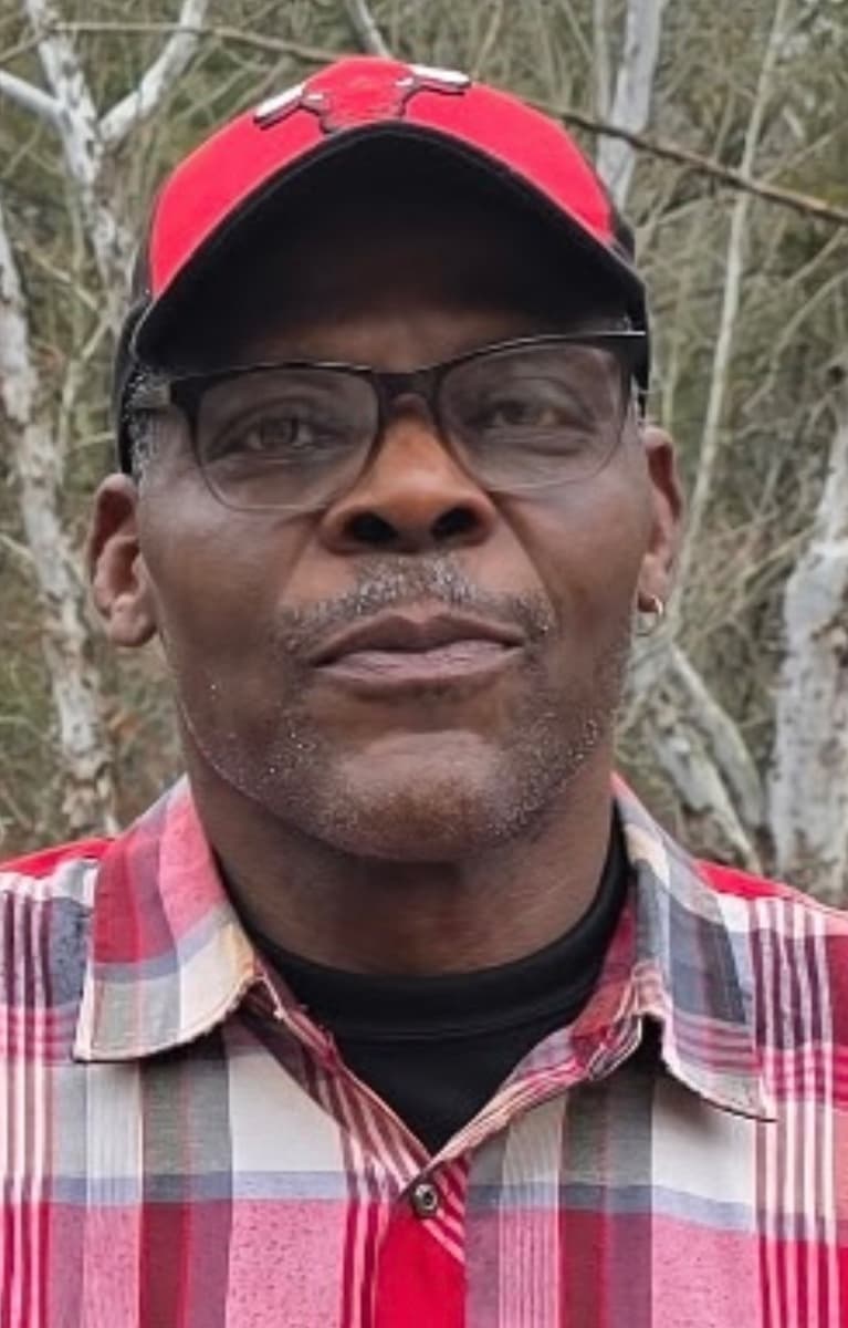 Photo of Eric Riggins