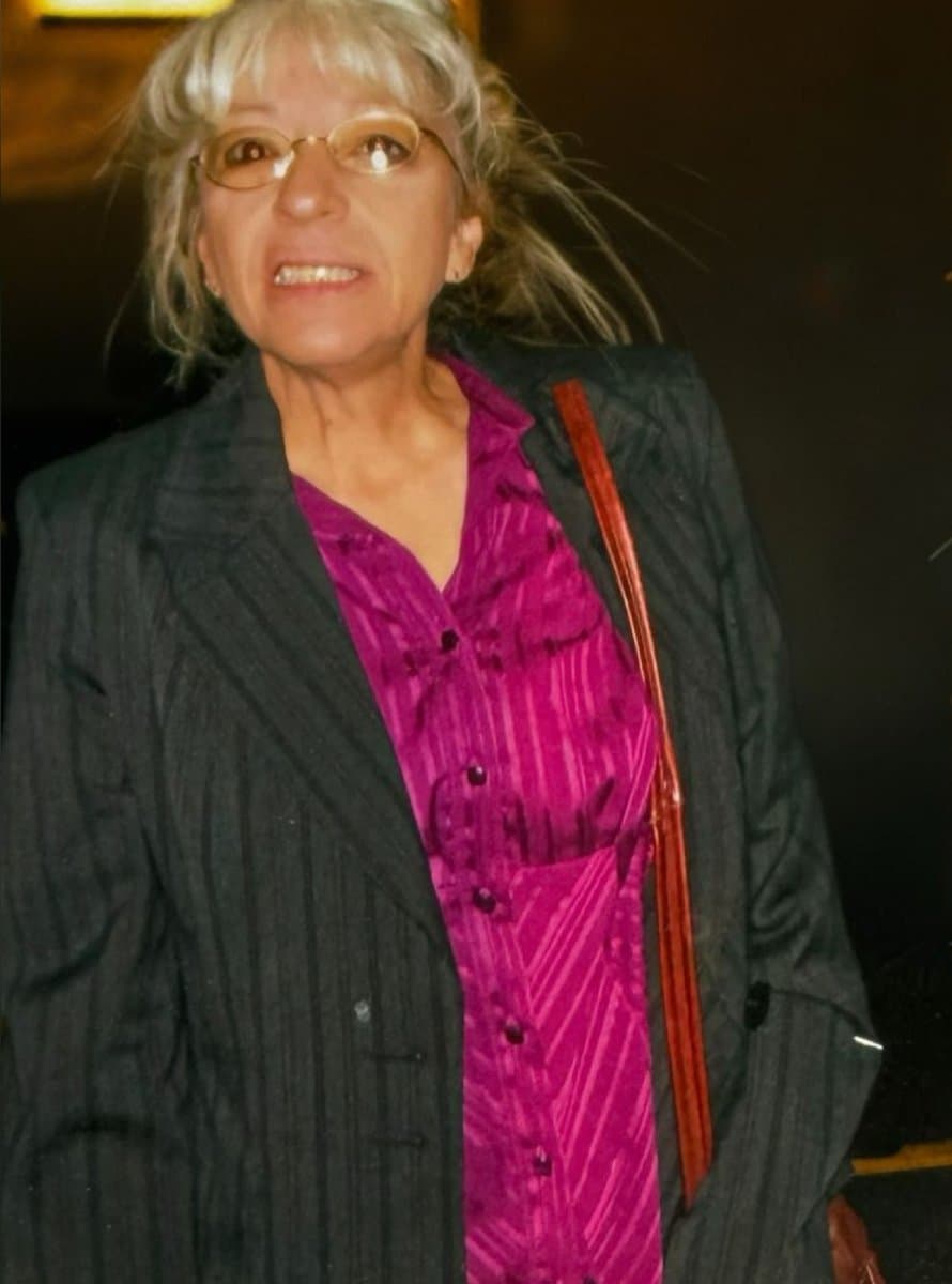 Photo of Constance Ruth Vinnedge