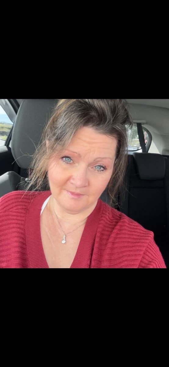 Photo of Becky Moore-Benton