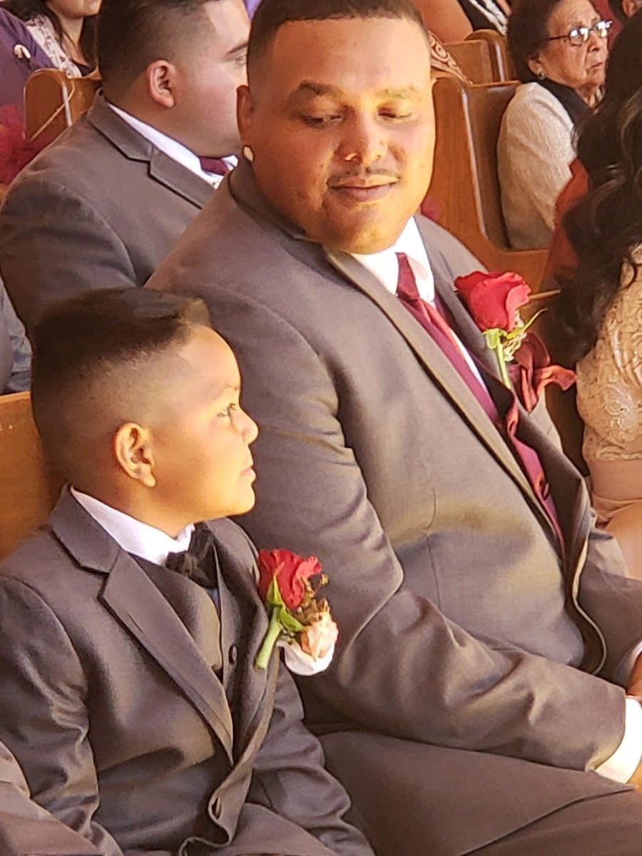Photo of Justin Jones