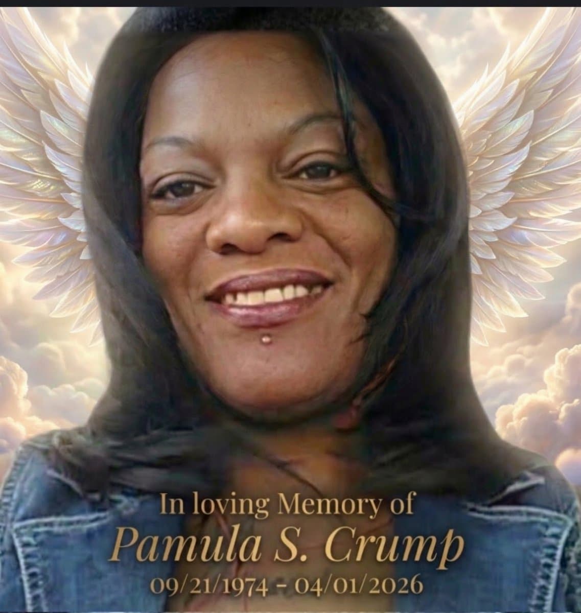 Photo of Pamula Crump