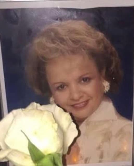 Photo of Johanna Pitre