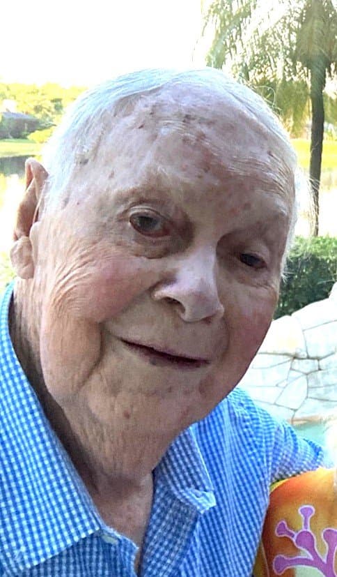Photo of Thomas J. Speight