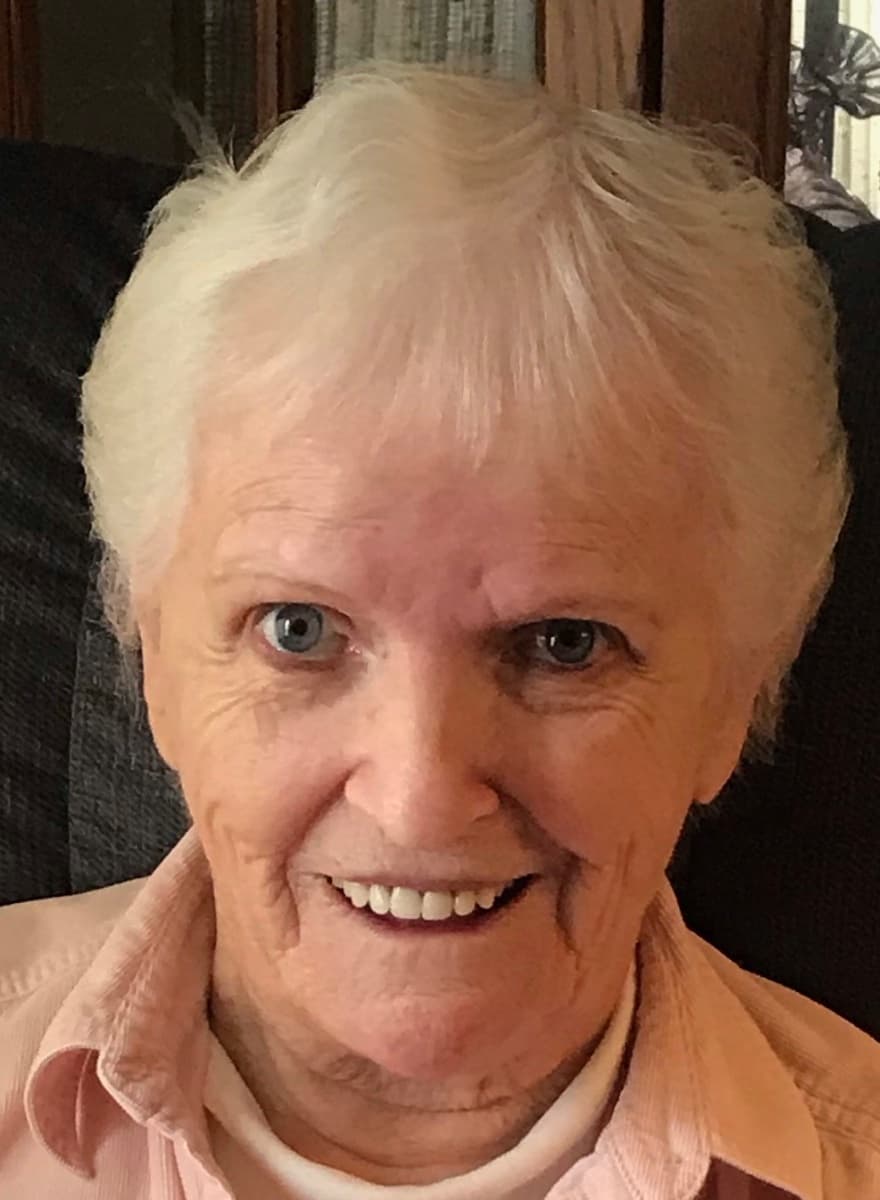 Photo of Carole Ann Richardson (McCullough)