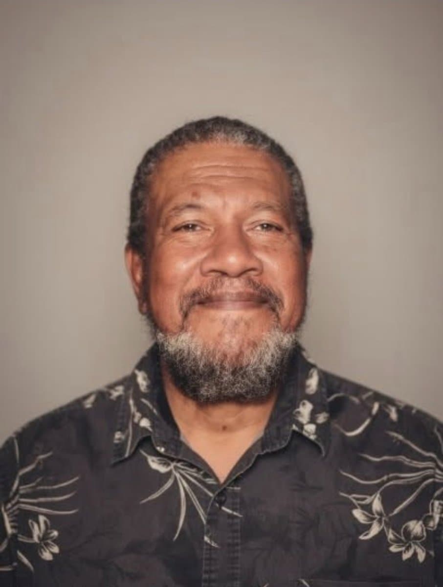 Photo of Cecil Carl