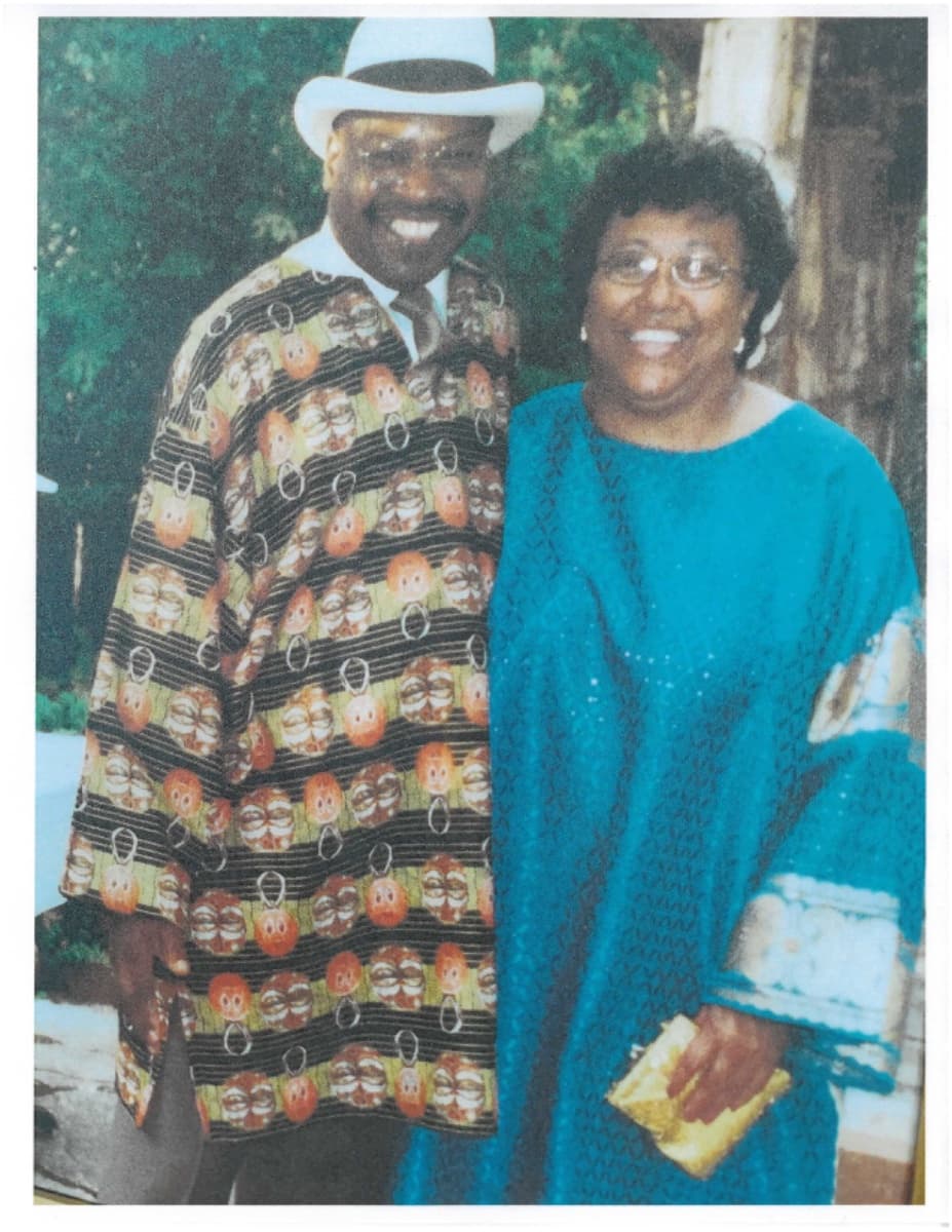 Photo of Calvin Coleman Jr.