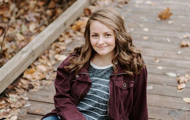 Photo of Abigail Gray