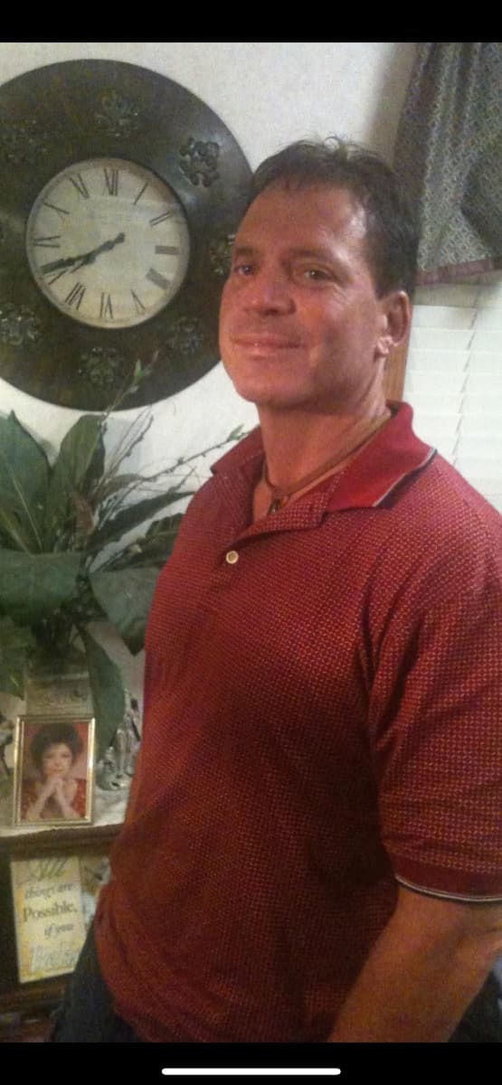 Photo of Jeffrey Lilburn Nelson