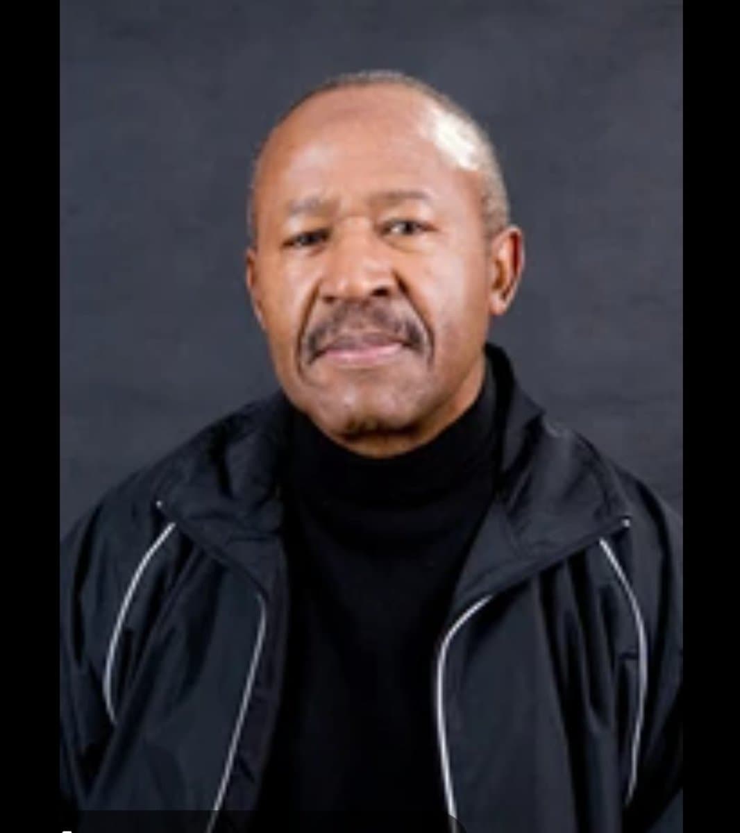 Photo of Marcus A Harris