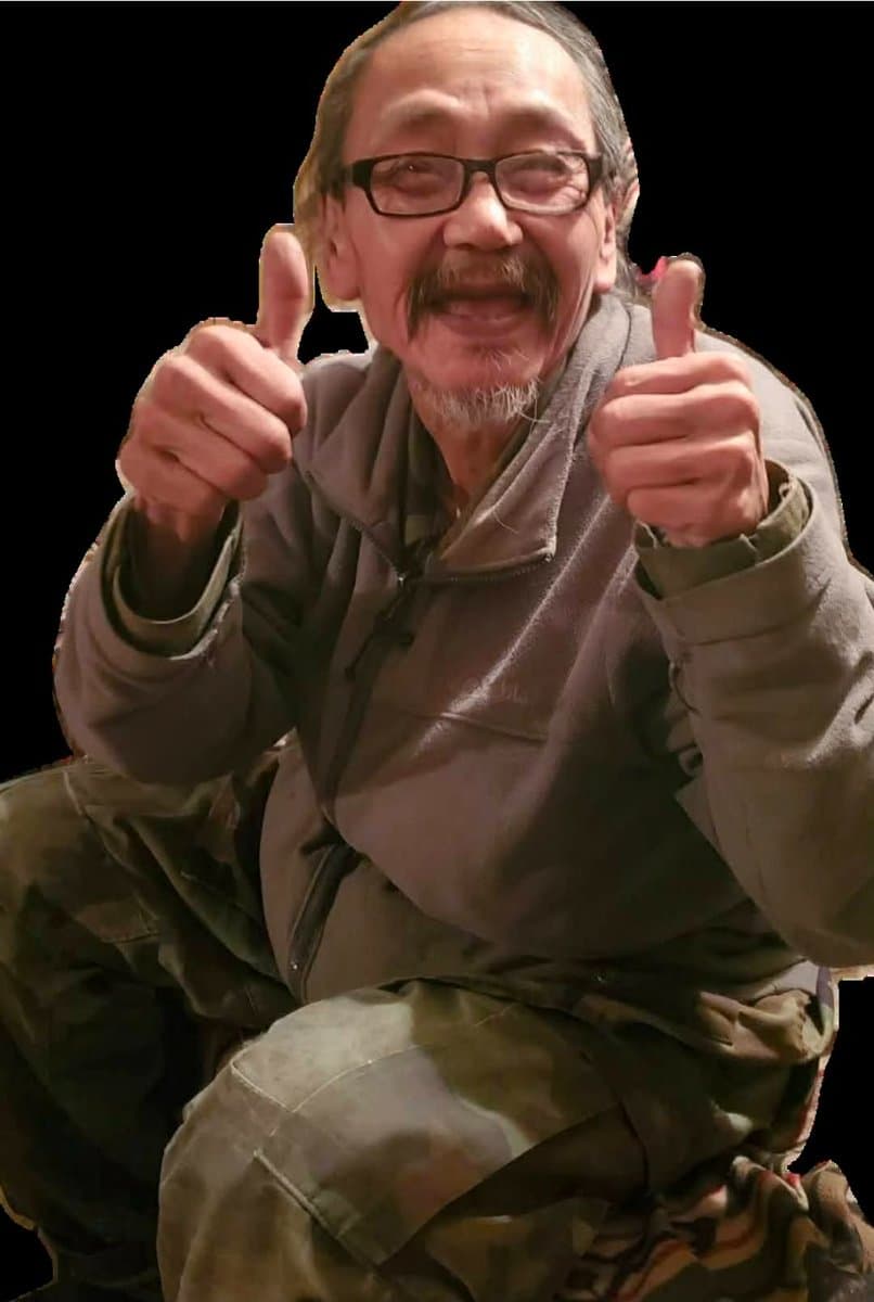 Photo of Dale Sevneghmii Tungiyan