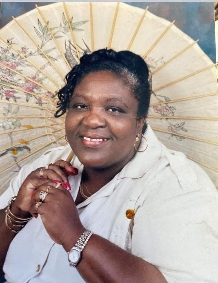 Photo of Deserene Yvonne Staine