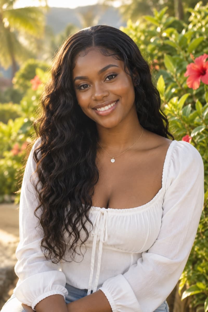 Photo of Avani Dorothy Brown