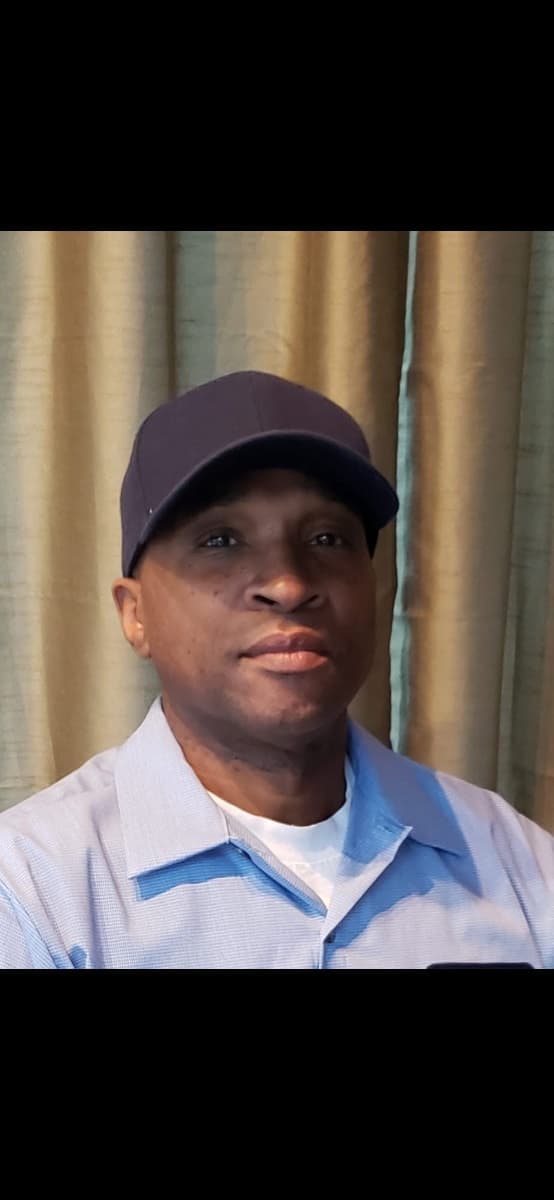 Photo of Lee Dennis