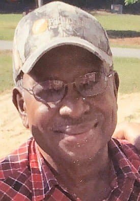 Photo of Edward Oglesby