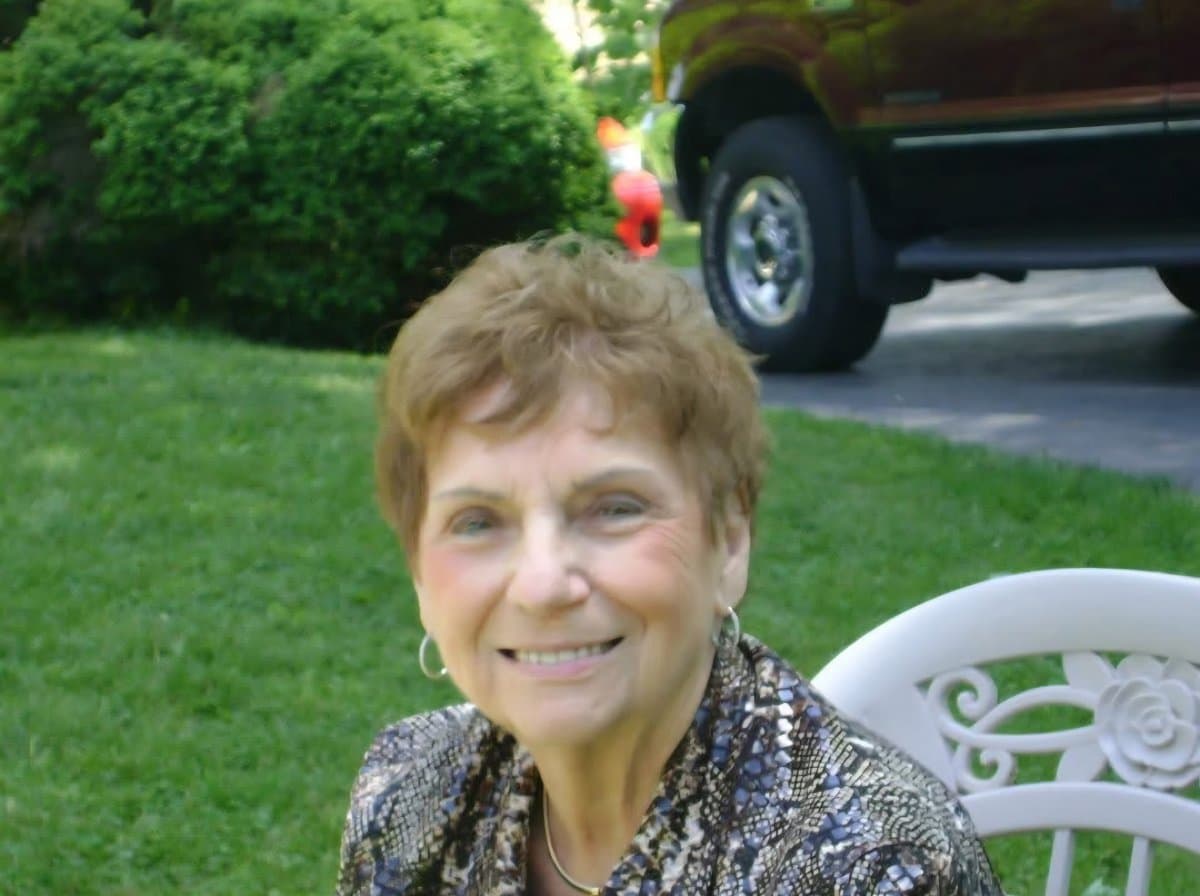 Photo of Sophia Clauson
