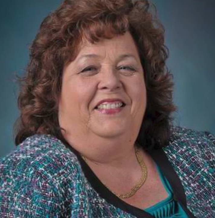 Photo of Paula Plank Lowrey