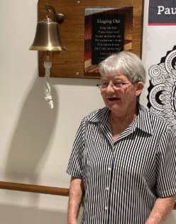 Photo of Brenda Sue Moore