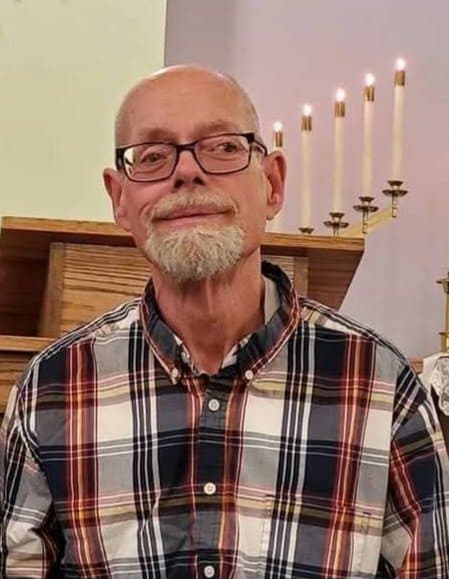 Photo of Ronald J Toth