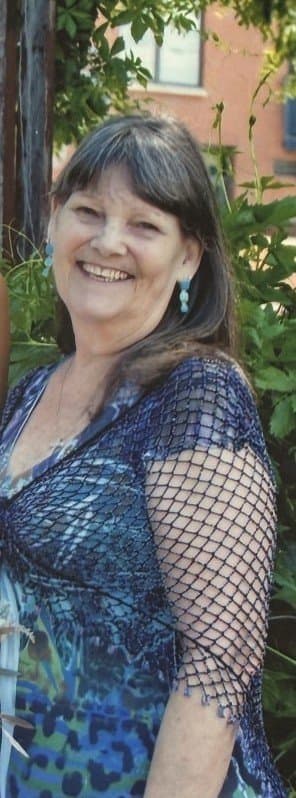Photo of Kathryn Marie (Kirsch) Dixon