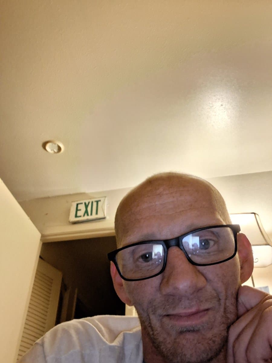 Photo of COREY WEAGE
