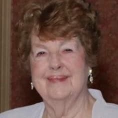 Photo of Dorothy Dyson