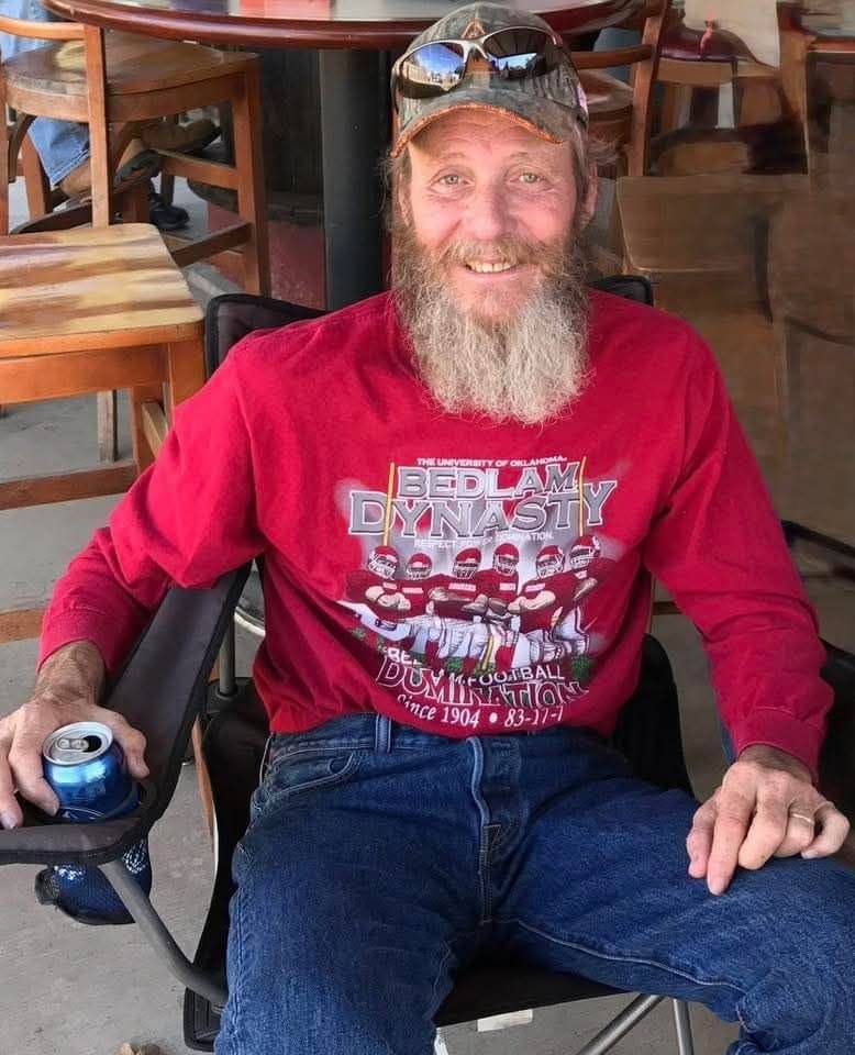 Photo of Todd Michael Goit