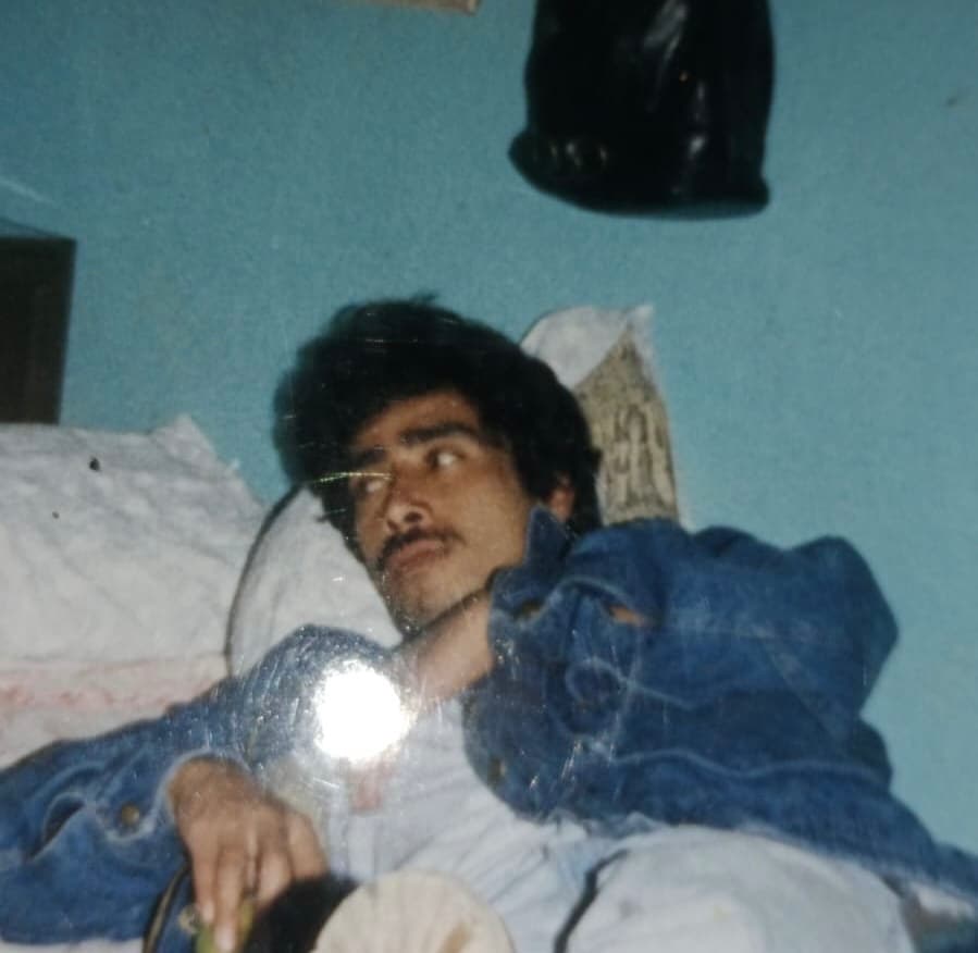 Photo of Jose Guadalupe