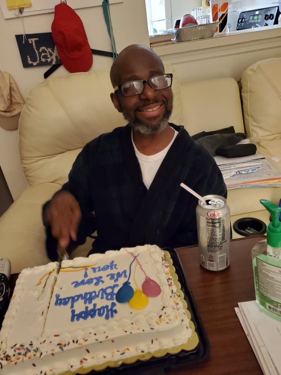 Photo of Ivery Davis Sr