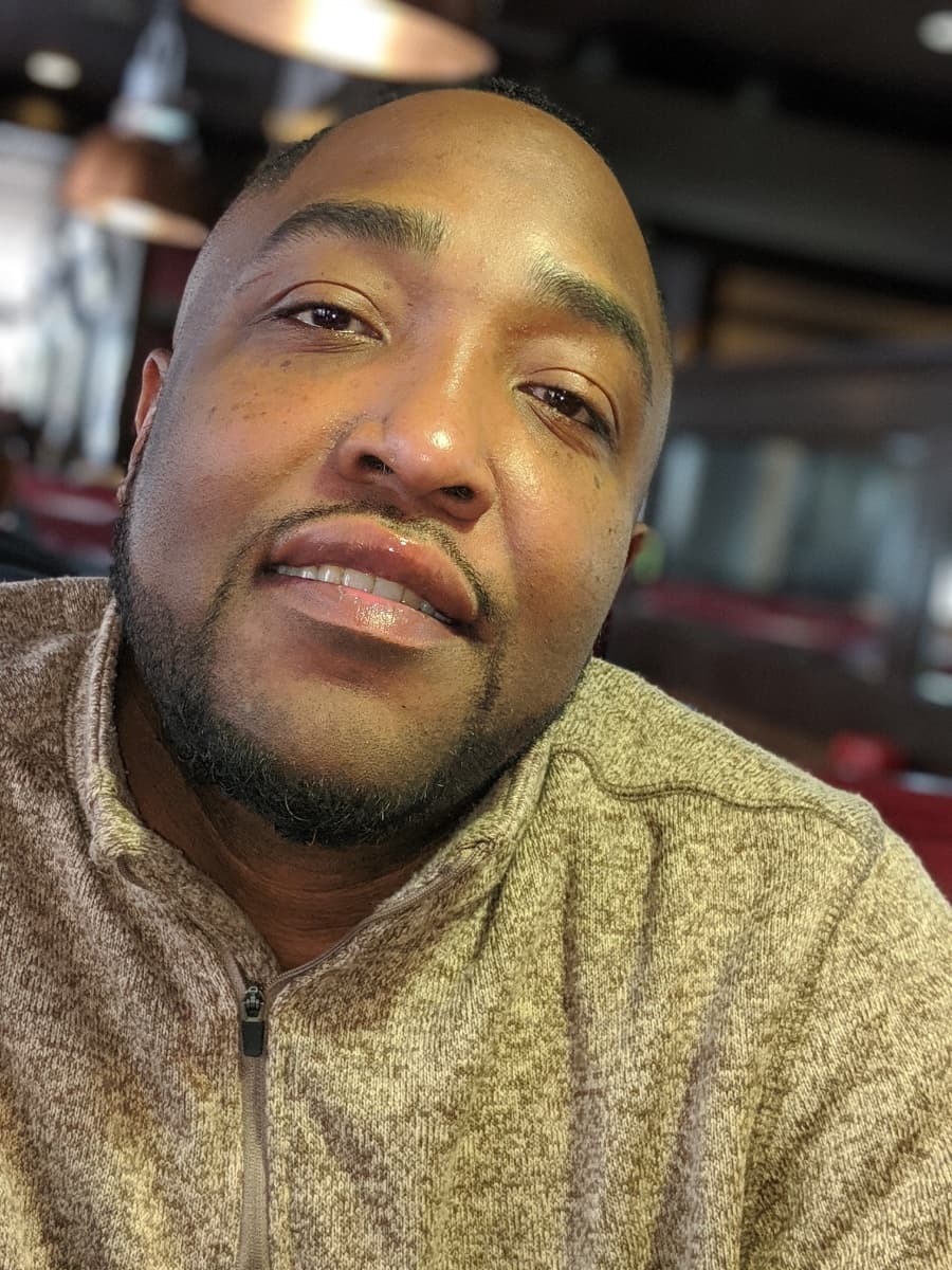 Photo of Tuterrance Letrell Toney Sr