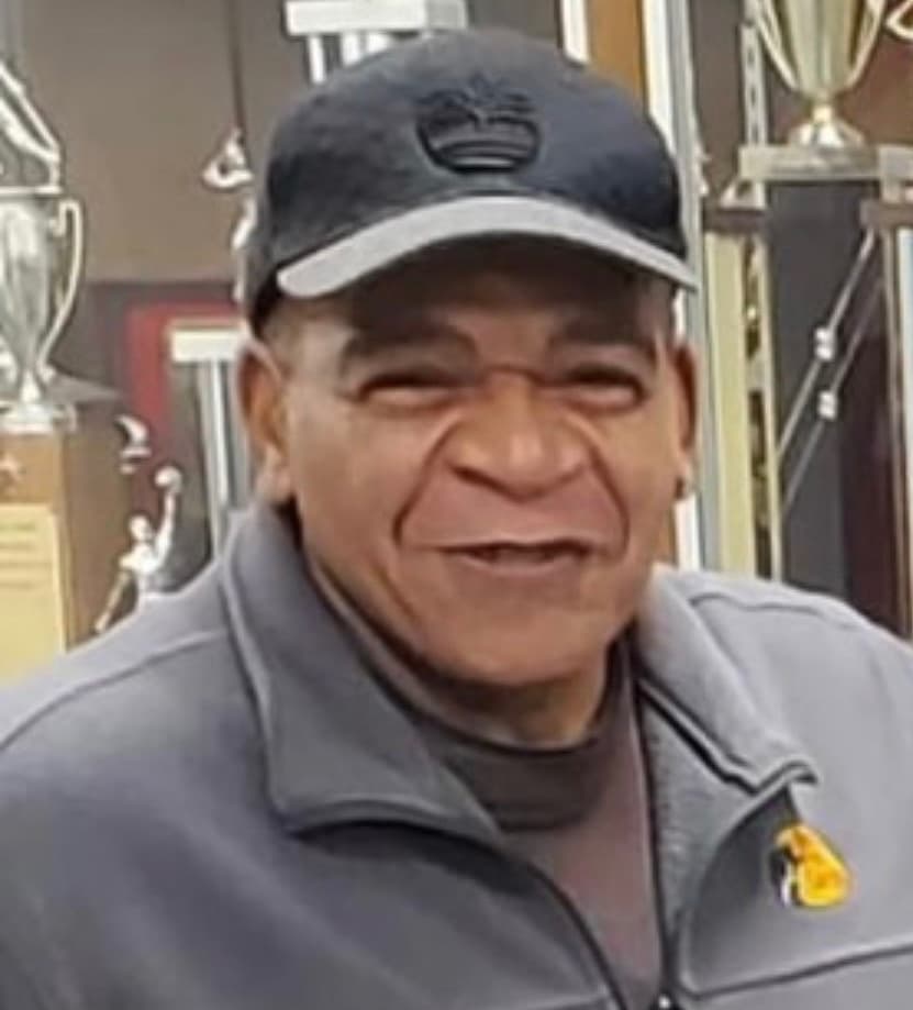 Photo of Jerry Avery Dale