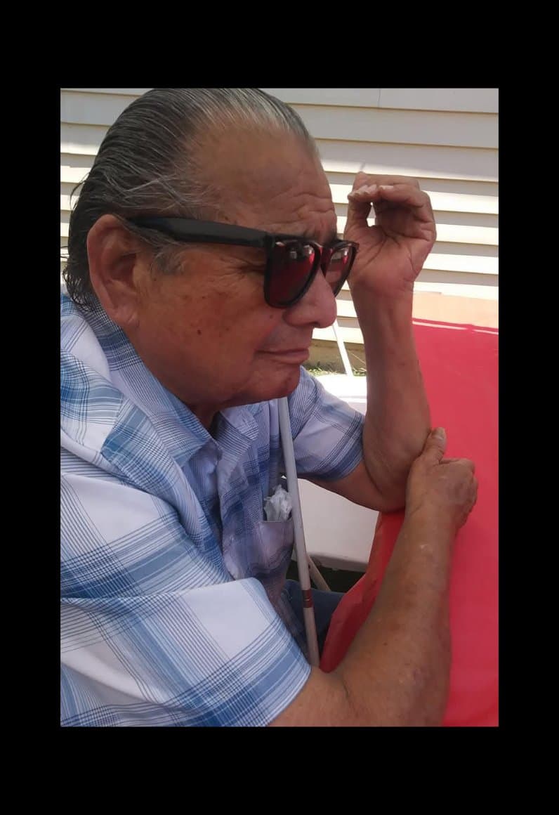 Photo of MANUEL HUERTA