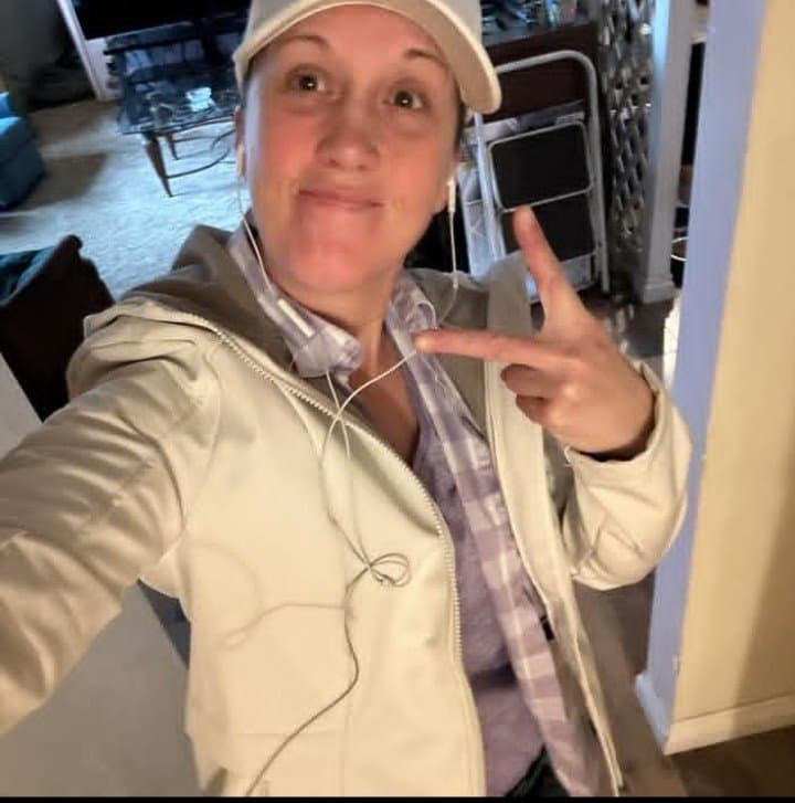 Photo of Alicia shelton