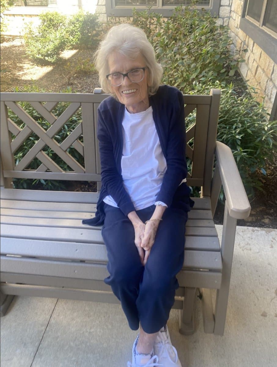 Photo of Velma "Lorane" Crook