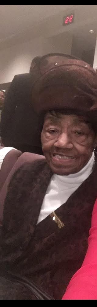 Photo of Jo Ann Walker