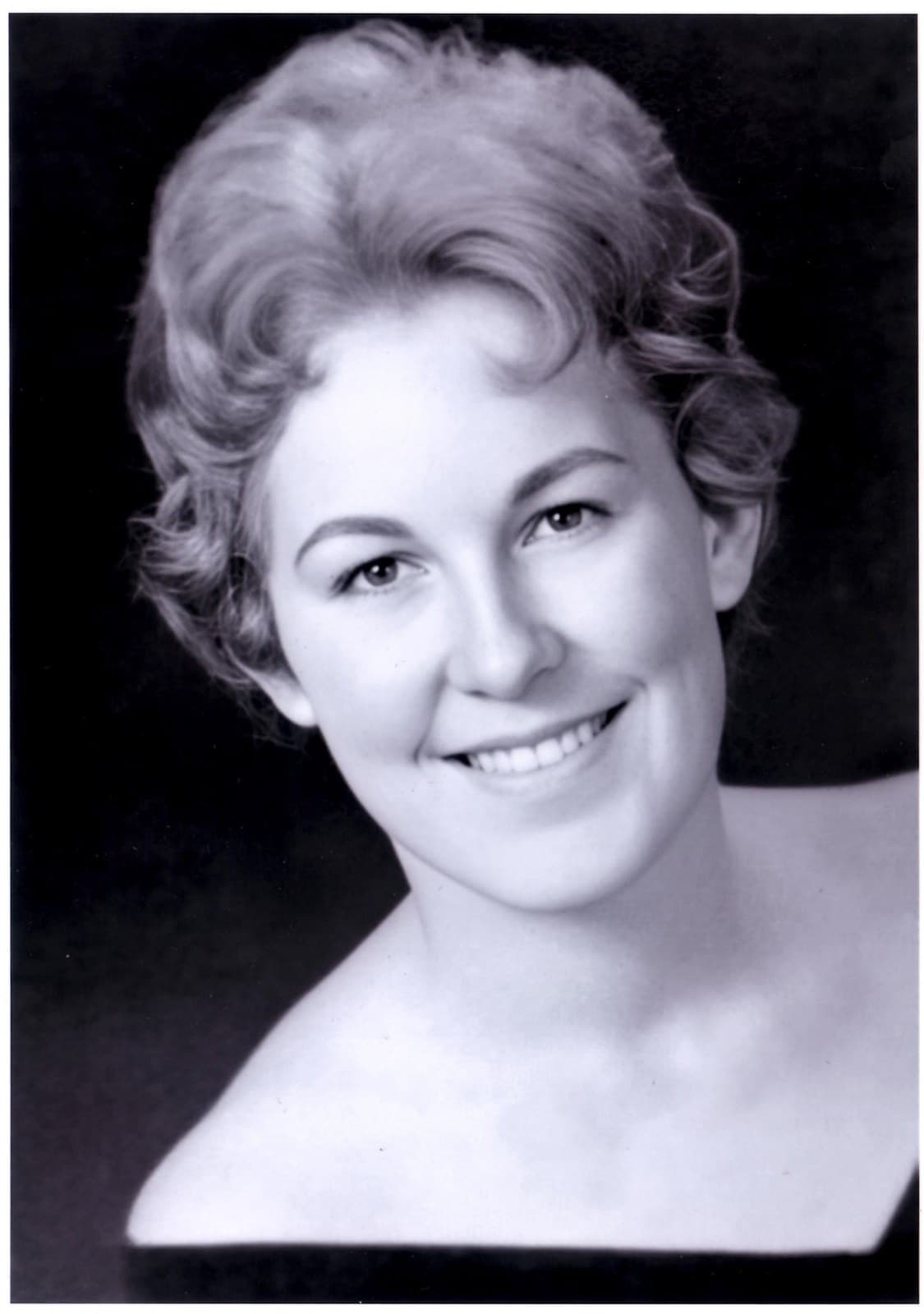 Photo of Sharon Lee Wyman Lipton