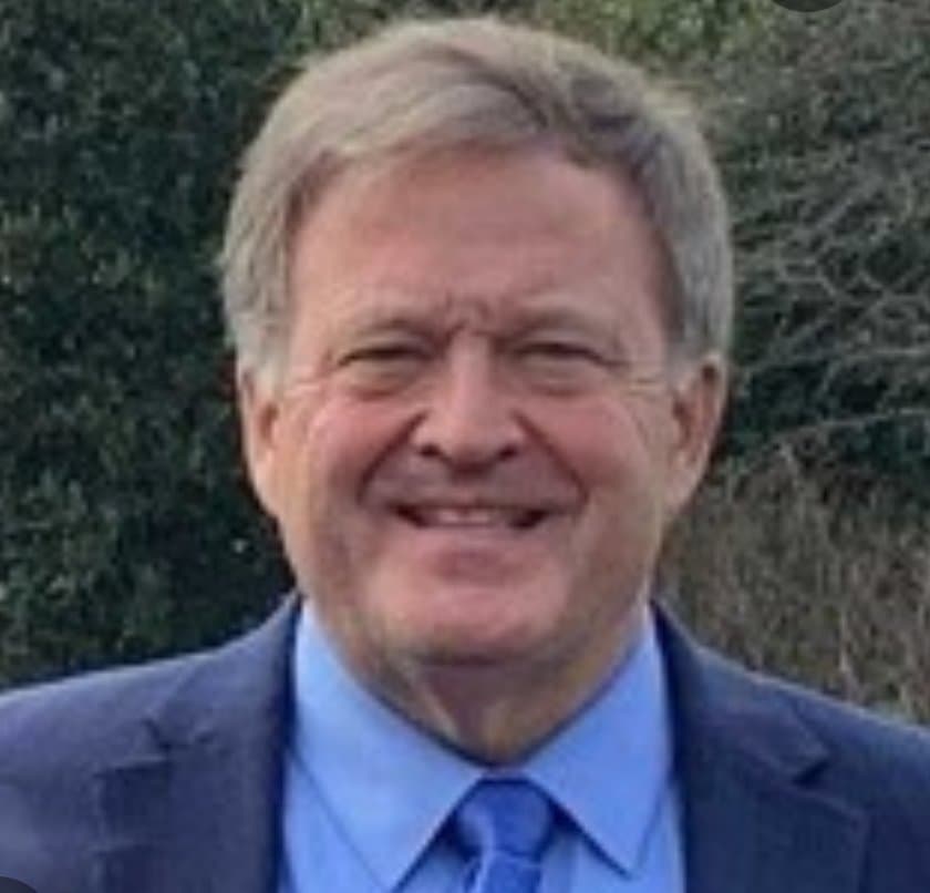 Photo of Dan Conway