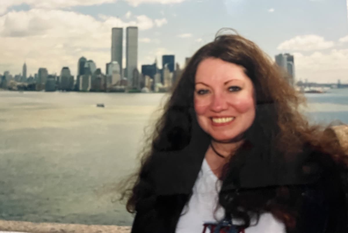 Photo of Jean A. Kundtz